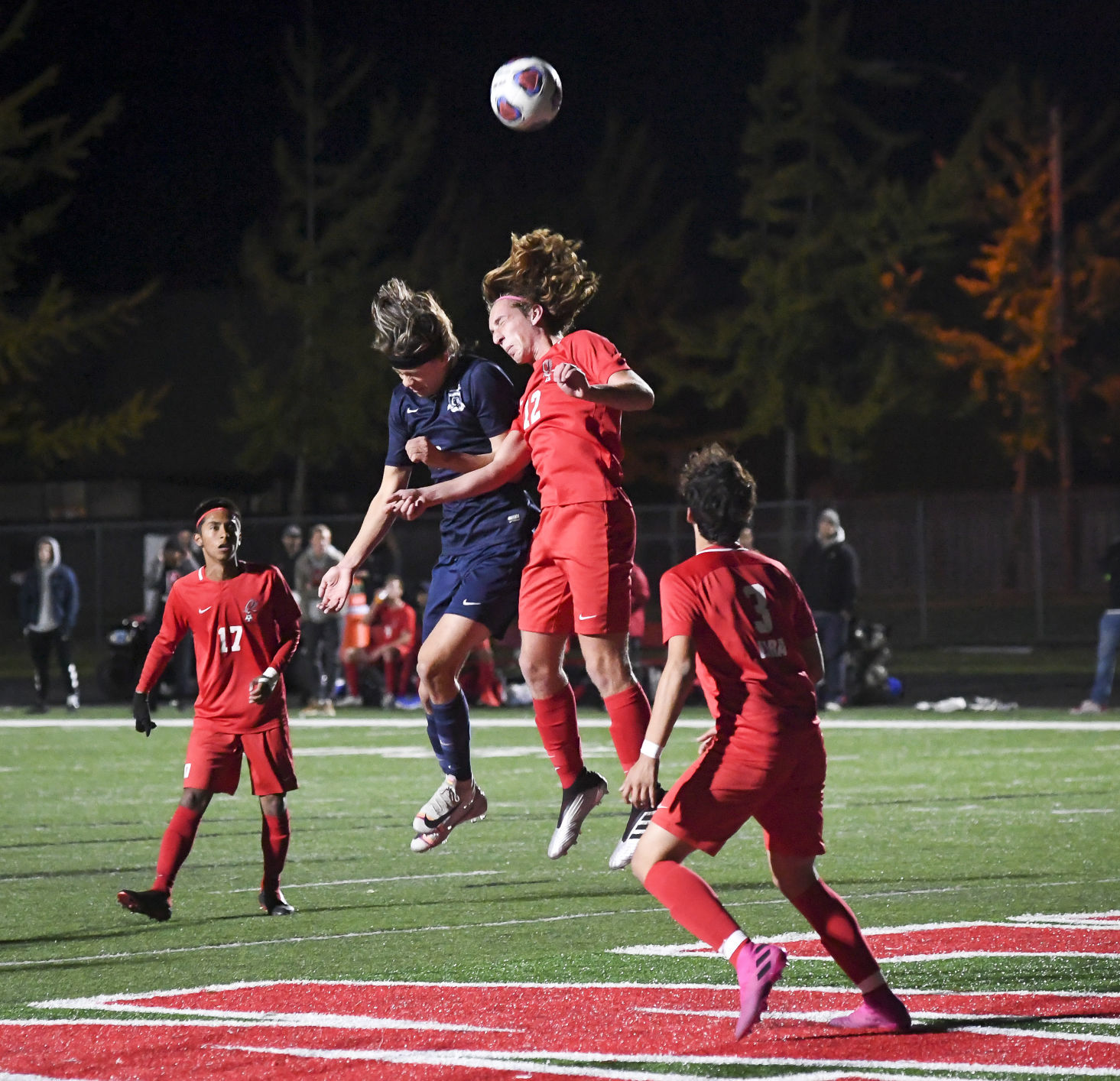 Gallery: SAHS vs WAHS Boys Soccer 22